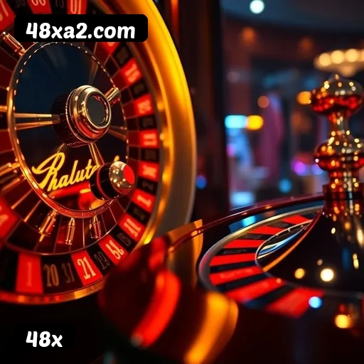 Requisitos do APK da 48x para Android