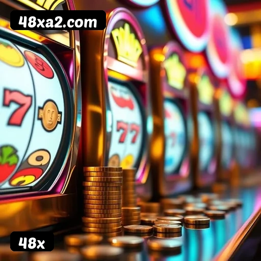 48x segurança SSL 256-bit - Licença Curaçao, eCOGRA, GLI certificado