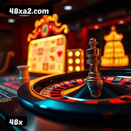 Principais provedores de slots da 48x - NetEnt, Pragmatic Play, Play'n GO