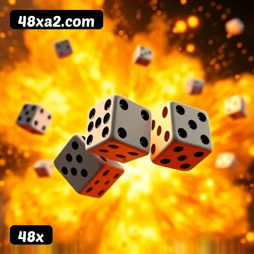 Estatísticas 48x 2025–2026 - 120 mil jogadores ativos, R$72.5M pagos, RTP 96.52%